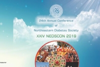 24th Anual Conference of NEDS 2019 at Guwahati