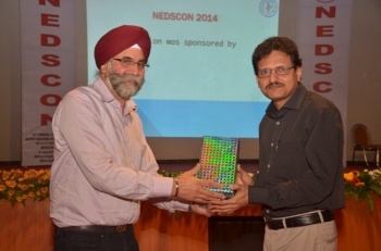 19th Annual Conference of North Eastern Diabetes Society, Nedscon 2014