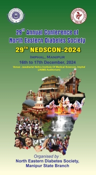 NEDSCON 29th 2024 Brochure (updated date)