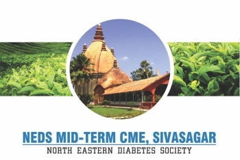 NEDS MID-TERM CME, SIVASAGAR